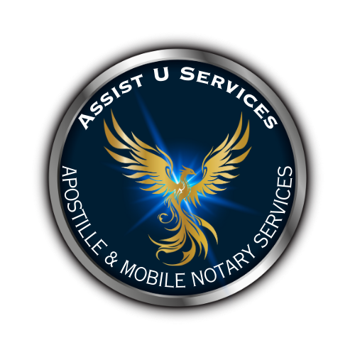 Assist U Services Logo